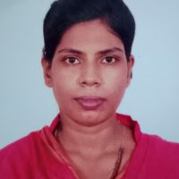 Pronita roy